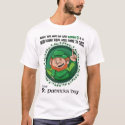 Happy St. Patricks Day t-shirts