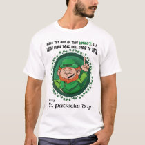 Happy St. Patricks Day t-shirts by rio_madness Happy St. Patricks Day t-shirts