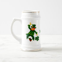 Happy St Patrick's mugs