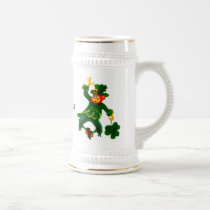 Happy St Patrick's mugs