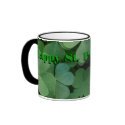 Happy St. Patricks Mug