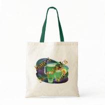 Happy St. Pats Day Canvas Bags