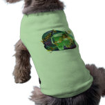 Happy St. Pats Day Doggie Tee