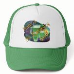 Happy St. Pats Day hats