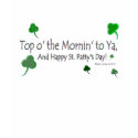 Happy St. Patty's Day (1a) - Shirt shirt