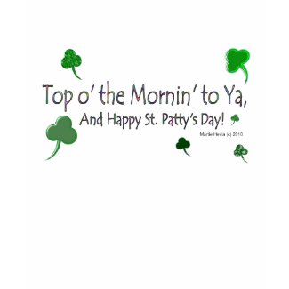 Happy St. Patty's Day (1a) - Shirt shirt