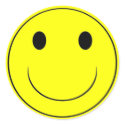 Happy Sticker by JessicaInSeattle Happy Sticker