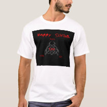 Happy Suicidal Shirt