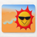 Happy Summer Mousepads