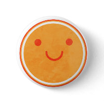 Happy sun buttons