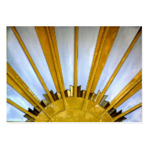 Happy Sun Rise business cards