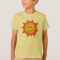 Happy Sun T-shirt