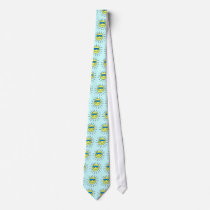 Happy Sun Tie