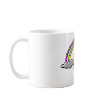 Happy Sunny Morning mugs