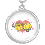 Happy Sunshine Wedding Custom Jewelry