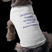 happy tail pet clothing