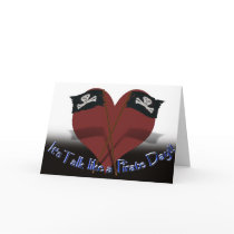 Happy "Talk like a Pirate" Day cards by gravityx9 Happy "Talk like a Pirate" Day cards