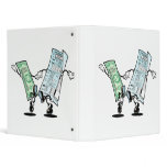 happy tax day binders