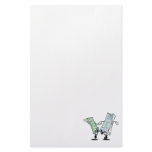 happy tax day stationery