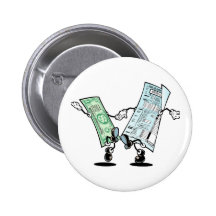 Happy Tax Refund Design Buttons