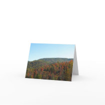 Happy Thanksgiving!2 Greeting Card