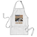 Happy Thanksgiving (3) Apron apron