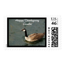 Happy Thanksgiving Canada! Postage