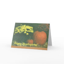 Happy Thanksgiving! cards by maukillian Happy Thanksgiving! cards