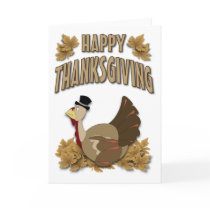 Happy Thanksgiving cards by nemos1271 Happy Thanksgiving cards
