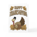 Happy Thanksgiving cards