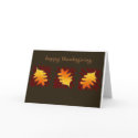 Happy Thanksgiving cards by sellabrate Happy Thanksgiving cards