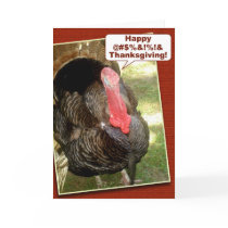 Happy Thanksgiving cards