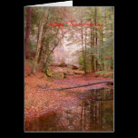 Happy ThanksGiving Card cards
