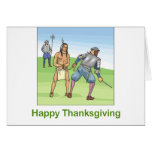 Happy Thanksgiving Cards