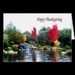 Happy Thanksgiving cards