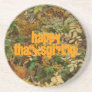 Happy Thanksgiving! - Coaster / Untersetzer