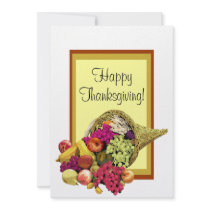 thanksgiving, cards, greeting, holidays, symbolisation, American Civil War, missive, God, punched card, paid vacation, symbolic representation, Christmas and holiday season, how-do-you-do, Abraham Lincoln, well-wishing, November 26, symbolization, Pilgrims (Plymouth Colony), legal holiday, Indigenous peoples of the Americas, public holiday, bass (fish), fete day, Goose, half-term, Turkey (bird), hollerith card, Allium, kiss of peace, Three Sisters (agriculture), horn of plenty, Squash (plant), leisure time, Day of Prayer, feast , Invitation with custom graphic design