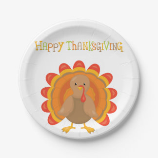 thanksgiving paper plates thanksgiving paper plates