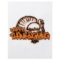 HAPPY THANKSGIVING DESIGN flyers by JUST4HOLIDAYZ HAPPY THANKSGIVING DESIGN flyers