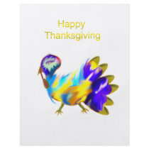 Happy Thanksgiving flyers by SunriseKingdom Happy Thanksgiving flyers