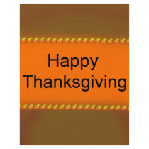Happy Thanksgiving flyers by SunriseKingdom Happy Thanksgiving flyers