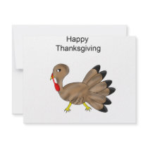 Happy Thanksgiving invitations by SunriseKingdom Happy Thanksgiving invitations