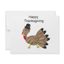 Happy Thanksgiving invitations by SunriseKingdom Happy Thanksgiving invitations