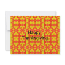 Happy Thanksgiving invitations by SunriseKingdom Happy Thanksgiving invitations