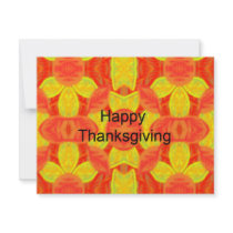 Happy Thanksgiving invitations by SunriseKingdom Happy Thanksgiving invitations