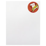 Happy Thanksgiving Letterhead
