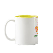 Happy Thanksgiving mugs by Lara1958 Happy Thanksgiving mugs