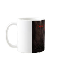 Happy Thanksgiving mugs by fairygirlbooks Happy Thanksgiving mugs