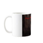 Happy Thanksgiving mugs