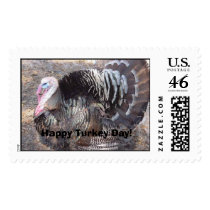 Happy Thanksgiving! Stamps
